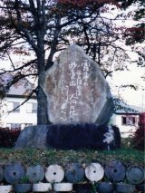 「霧下そば」への思い