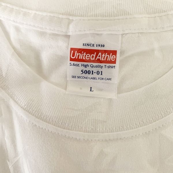 画像4: オリジナル【霧下蕎麦 Tシャツ】 (4)