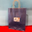 画像2: 単品【ロゴ入り手提げ紙袋】手みやげ時に (2)